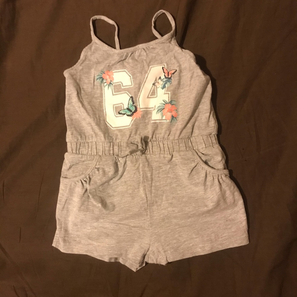 H&M toddler romper